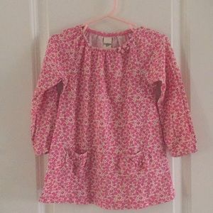 Girls 2T top, Oshkosh